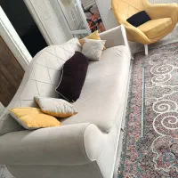 مبل هفت نفره|مبلمان خانگی و میز عسلی|محمدشهر, محمدشهر|دیوار