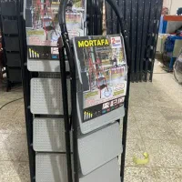 جشنواره نردبان های حرفه ای با کیفیت تضمینی|ابزارآلات|قزوین, |دیوار