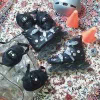 اسکیت کودک نوجوان  29سامتی متر