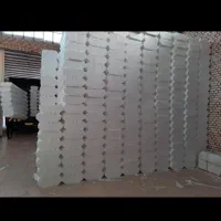 یونولیت سقفی و ورقی  در ابعاد مختلف|عمده‌فروشی|قزوین, |دیوار