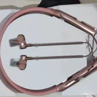 هندزفری گردنی بلوتوثی|لوازم جانبی موبایل و تبلت|ماهدشت, |دیوار