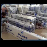 اتوبارمحققیباماشینهای مسقفبروز۶متری ،تضمینی|خدمات حمل و نقل|قم, باجک دو|دیوار