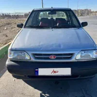 پراید 86شاسی سالم|خودرو سواری و وانت|مشهد, الهیه|دیوار