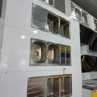 سینک تولید کننده