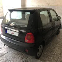 ام وی ام ۱۱۰سه سیلندر مدل۹۱بیرنگ|خودرو سواری و وانت|اندیشه, اندیشه فاز ۱|دیوار