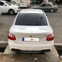 سایناSمدل۱۴۰۱|خودرو سواری و وانت|تهران, شهرک طالقانی|دیوار