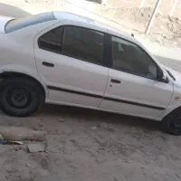 سمند LX|خودرو سواری و وانت|زاهدان, |دیوار