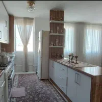 64متر-سندتکبرگ-روبنما-دپارتمان-علیزاده