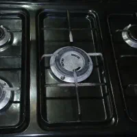 گاز پنج شعله ای