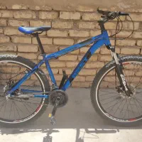 دوچرخه سایز ۲۹|دوچرخه، اسکیت، اسکوتر|شاهین‌شهر, ۹ دی|دیوار