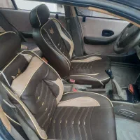 پژو ۴۰۵ مدل ۹۲