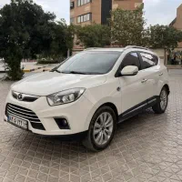 جک S5/مدل ۱۴۰۰/اقساطی/ آذر گستر پارسیان