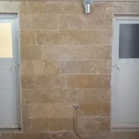 خانه تازه ساخت کلید نخورده دو نبش|فروش خانه و ویلا|سلطانیه, |دیوار