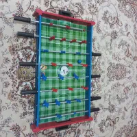 فوتبال دستی