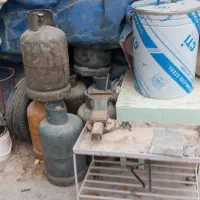 کپسول و سبزی خورد کن بزرگ