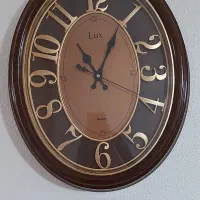 ساعت کاملا سالم