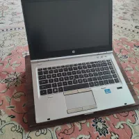 لپ تاپ 8460 HP|رایانه همراه|شیراز, شهرک سراج‎|دیوار