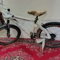 دوچرخه ۲۶