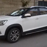 ماشین x22 اتومات معاوضه با واحد اپارتمان قائم ویلا