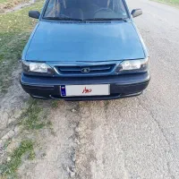 پراید مدل ۱۳۸۳|خودرو سواری و وانت|گنبد کاووس, |دیوار