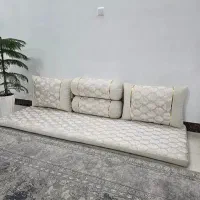 دوخت و الگوسازی انواع کاور و...|رختخواب، بالش، پتو|فردوس (خراسان), |دیوار