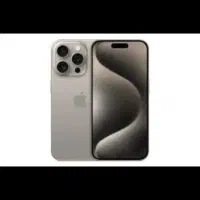 آیفون 15 پرومکس