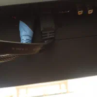 تلویزیون ۴۳ اینچ دوو|تلویزیون و پروژکتور|فردیس, فردیس|دیوار