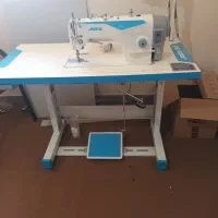 چرخ خیاطی صنعتی جک f12