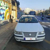 سمند ef7 مدل ۹۷