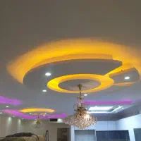 برقکار برقکاری ساختمان|خدمات پیشه و مهارت|اندیشه, اندیشه فاز ۱|دیوار