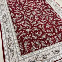 فرش مرینوس بافت مشهد ۱۲۵۰ شانه تراکم ۳۶۰۰|فرش|شیراز, شهرک سراج|دیوار