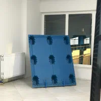 پالت پلاستیکی E3014