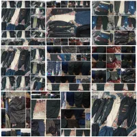 حراج انواع شلوار کردی و پیراهن مردانه