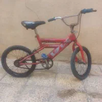دوچرخه ۱۶