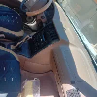 پژو ۴۰۵|خودرو سواری و وانت|بیرجند, |دیوار