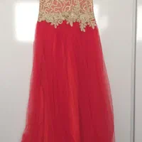 لباس دخترونه مجلسی|لباس|کرمانشاه, |دیوار