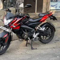موتور NS 150 مدل 95|موتورسیکلت|تهران, افسریه شمالی|دیوار