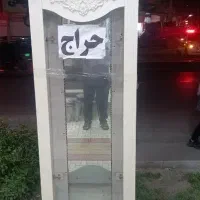 انواع بوفه در رنگهای مختلف