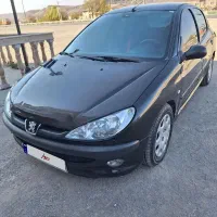 پژو۲۰۶|خودرو سواری و وانت|آستارا, |دیوار