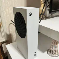 ایکس باکس سری اس