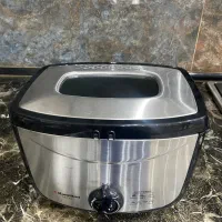 سرخ کن|اجاق گاز و لوازم برقی پختوپز|صفادشت, |دیوار