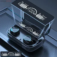 - هندزفری ایرپاد بلوتوثی مدل M10|لوازم جانبی موبایل و تبلت|اصفهان, خلجا|دیوار