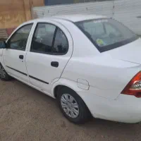 تیبا بدون رنگ برج 11مدل 1401|خودرو سواری و وانت|قم, پردیسان|دیوار