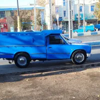 نیسان دوگانه شرکت 1400