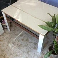 کورسی ام دی اف|میز و صندلی غذاخوری|سنندج, |دیوار