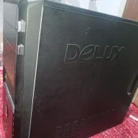 کامپیوتر|رایانه رومیزی|اندیشه, اندیشه فاز ۱|دیوار