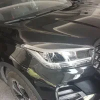 x۵۵پرو|خودرو سواری و وانت|کرج, دولت‌آباد|دیوار