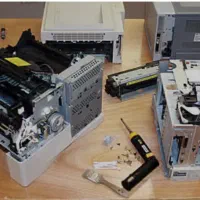 شارژ کارتریج و تعمیرات پرینتر