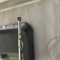 دستگاه جوش دمبوری برقی بنزینی|ابزارآلات|برازجان, |دیوار