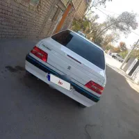 پژو۴۰۵slx|خودرو سواری و وانت|خمینیشهر, |دیوار